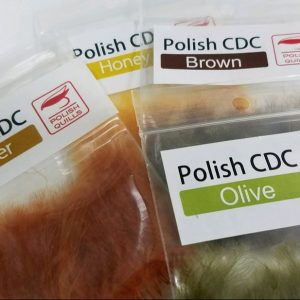Polish Cul De Canard